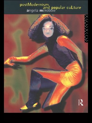 cover image of Postmodernism and Popular Culture